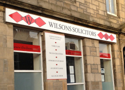 Estate Agents at Wilsons Solicitors